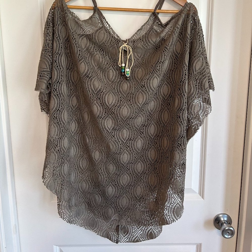 Saint Tropez West Bathing Suit Cover-up